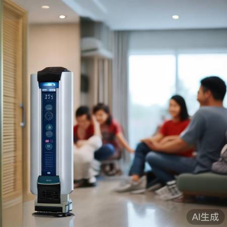 清华同方热水器空气能24H快修服务告诉你—余干修空气能,家用节能首选