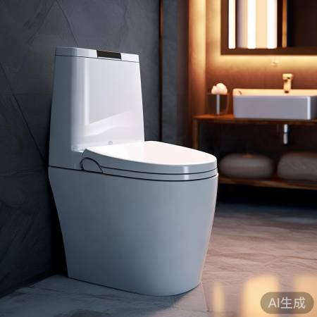 大元智能马桶24热线助手解读←航牌智能马桶2103:全新体验,舒适生活新选择