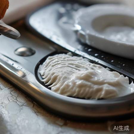 天防智能指纹锁400服务团队分解¥指纹锁指纹头易碎?揭秘选购与保养技巧