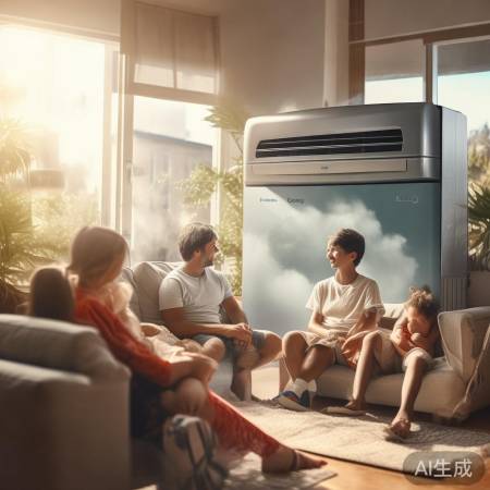 长虹空调400守护中心分析,空调高效节能技巧大揭秘：轻松省电攻略