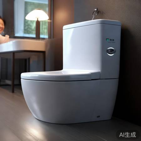 vivi智能马桶热线速联系科普:智能马桶选购指南：五大性能指标解析，告别选购难题