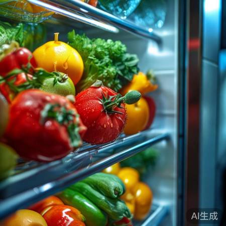 根德(grundig)冰箱维修服务热线查询介绍：美的华凌冰箱冷冻功能：冰冻保鲜两不误