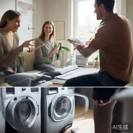 惠而浦洗衣机400客服支持热线分析$滚筒洗衣机开门支架选购指南