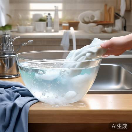 伊莱克斯洗衣机全国售后维修专线普及_洗衣机放肥皂洗衣服，这样做衣服更干净