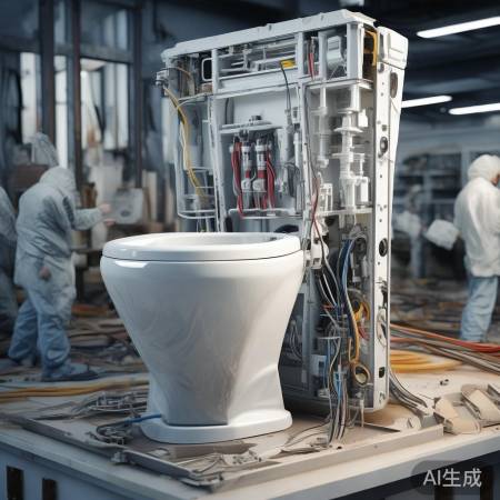 智米智能马桶网点统一客服中心阐明㊣智能马桶安装难题揭秘