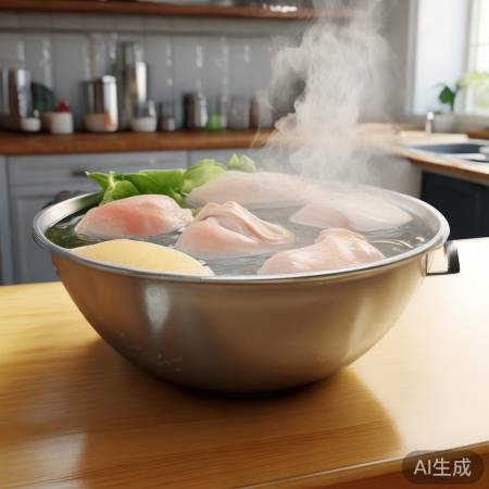 LG冰箱400热线支持服务解说<冰箱内快速解冻食物的小技巧>