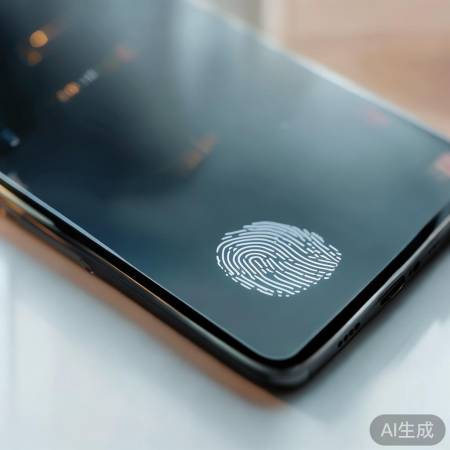 盖徳曼指纹锁应急维护教大家<手机破解指纹锁的简易方法揭秘>