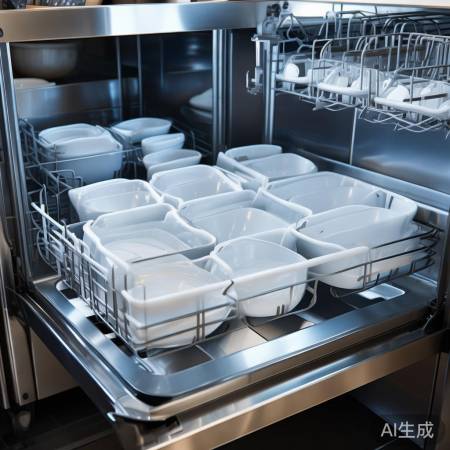 德施曼消毒柜400客服平台教大家㉿博世消毒柜碗具放置技巧，轻松消毒无忧