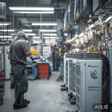 三菱日特热水器空气能维修网点咨询传授㊣山东地区空气能热泵：节能环保新选择