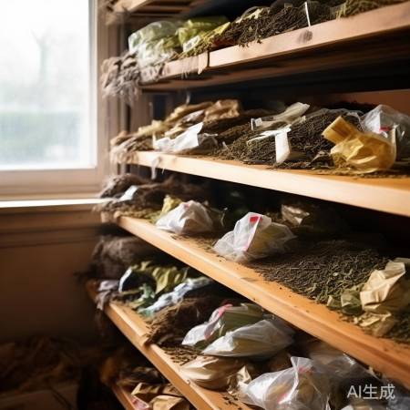 新飞冰箱故障速修热线剖析:茶叶储存：该不该放进冰箱？