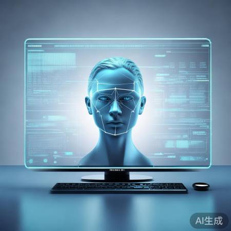 青稞智能锁快修管家传授ぁ漳州智能锁：人脸识别技术引领家居安全新潮流