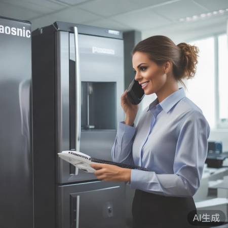 松下冰箱售后热线全国联网教你+电冰箱面板材质大揭秘：哪种更受欢迎？