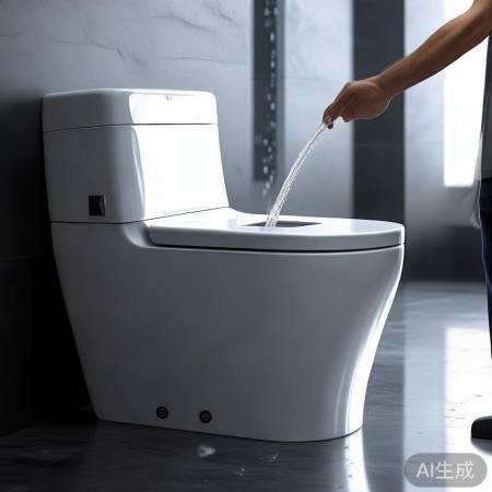 vivi智能马桶各市网点维修电话告诉你√法恩莎智能马桶水量调节，享受舒适如厕体验