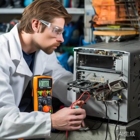 容声消毒柜维修联系电话教导㊣厨房消毒柜加热电路故障排查与维修指南