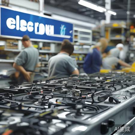 伊莱克斯燃气灶全市维修中心详述:燃气灶安装注意事项：地线真的必不可少吗？