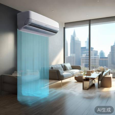 富士通空调全国预约修服热线教你(中央空调三级能耗:高效节能的选择指南)