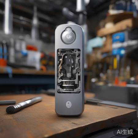 青稞智能锁厂家维修服务电话科普=通体锁升级攻略:轻松安装智能锁芯,提升家居安全与便捷