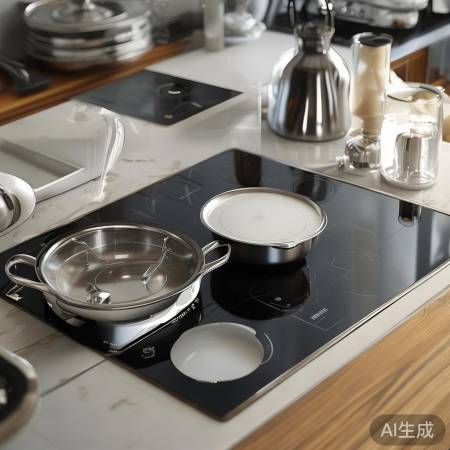 尊威集成灶维修支持教大家【美大集成灶灶面材料：耐用环保首选解析】