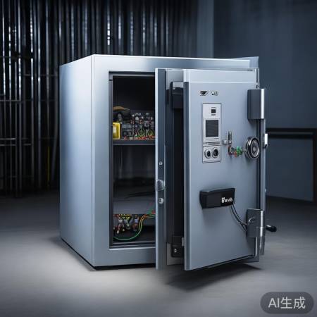 Guub保险柜售后维修电话解读㊣揭秘:砸保险柜背后的惊人真相!