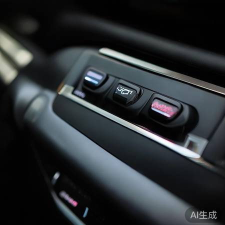 特灵空调专业维服中心解释☜领克01空调开关操作指南