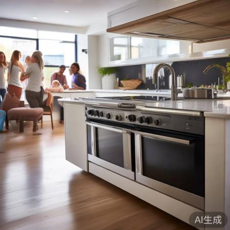 欧诚集成灶紧急维护热线详述@云米集成灶4199:厨房升级首选,性价比之选