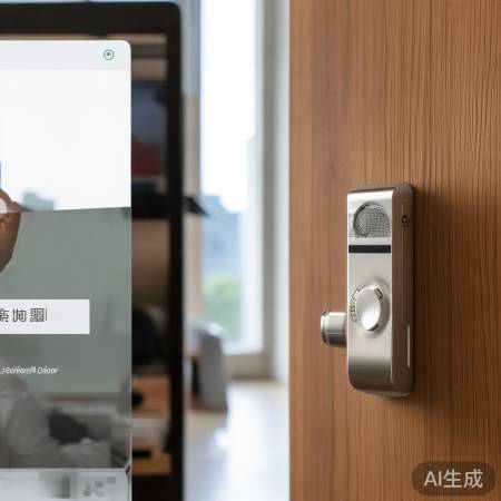 现代智能指纹锁金牌维修介绍,长汀县指纹锁维修服务指南