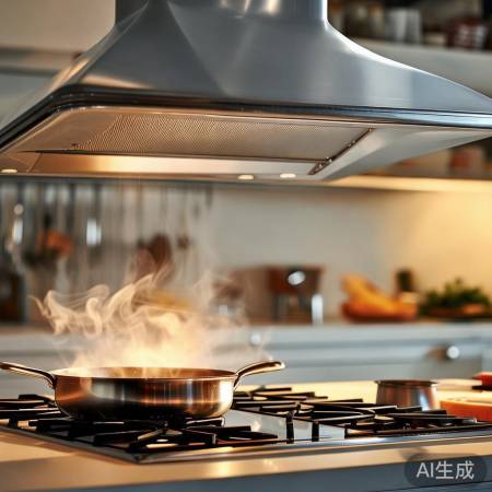 帅康油烟机故障快速响应教导√油烟机清洗专家:告别油污,清新厨房生活