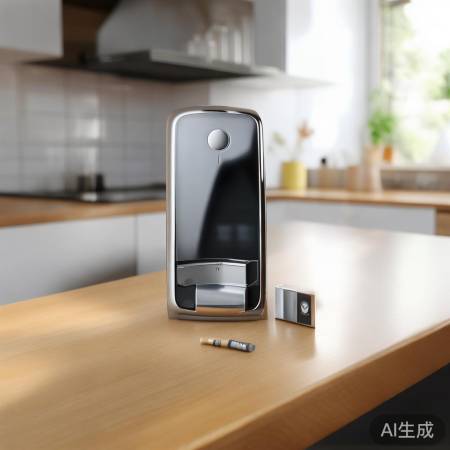 武匠指纹锁售后维修中心热线普及_指纹锁解锁无反应?快速排查与解决方法