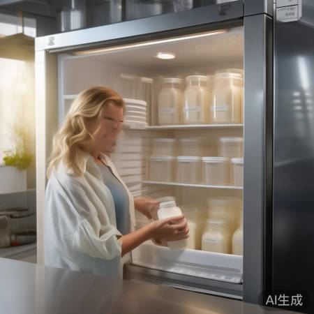 三星冰箱售后攻略介绍♛储存母乳选对冰箱很重要