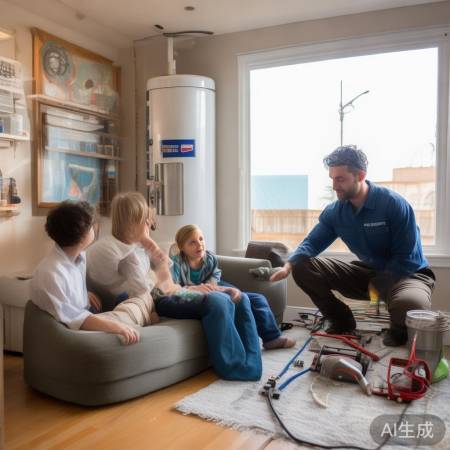 万和热水器全国维修站查询教你（东莞桥头热水器维修服务推荐）