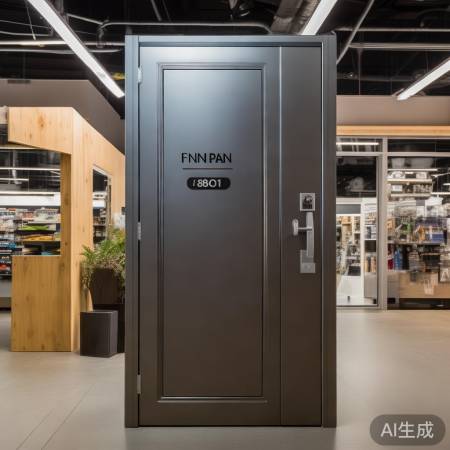 法萨帝防盗门快速维保剖析_盼盼防盗门801:安全守护,品质生活首选