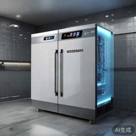 高优智能消毒柜全天服务交流_餐厅消毒柜消毒时间：专业指南，确保食品安全