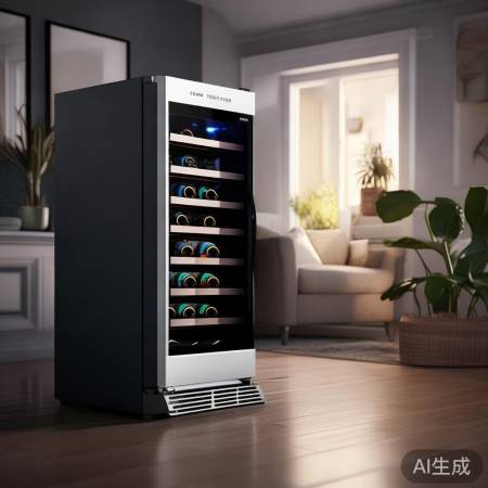 普罗巴克智能酒柜售后维修客服热线分享#红酒柜选不锈钢材质的优缺点分析