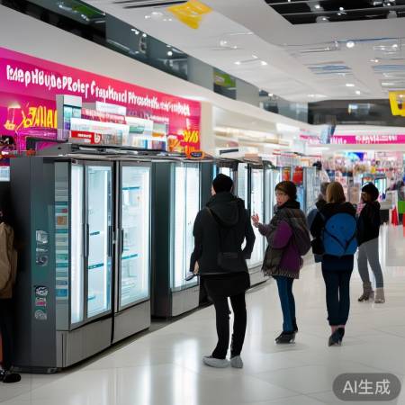 科慕(COLMO)冰箱全国报修热线查询解读←金华地区防爆冰箱价格比较:哪家更实惠?