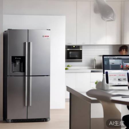 博世(BOSCH)冰箱客服热线在线服务解说&康佳冰箱制冷不停机原因解析