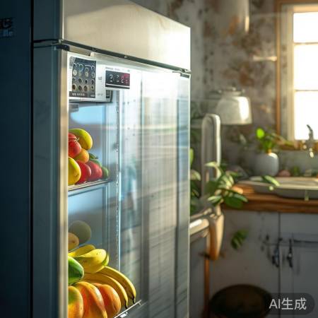 美菱雅典娜冰箱厂家维修热线咨询阐释〖冰箱保鲜温度标准是多少？〗