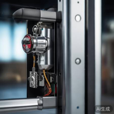 青稞智能锁400各网点报修教导㉿智能锁电机推荐:哪款性价比高?