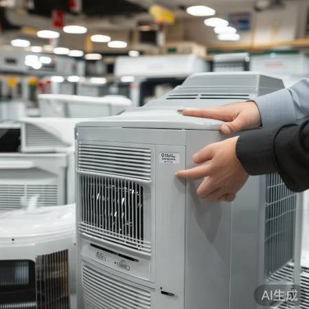 三洋空调一专业客服热线解说〖中央空调噪音标准解析:如何选购低噪音空调〗