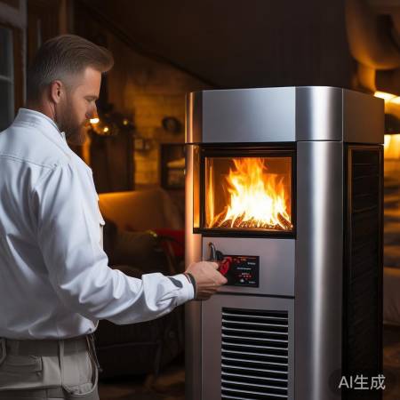 火王热水器服务全天候保障教导『华帝热水器故障解决：轻松应对打着火问题』