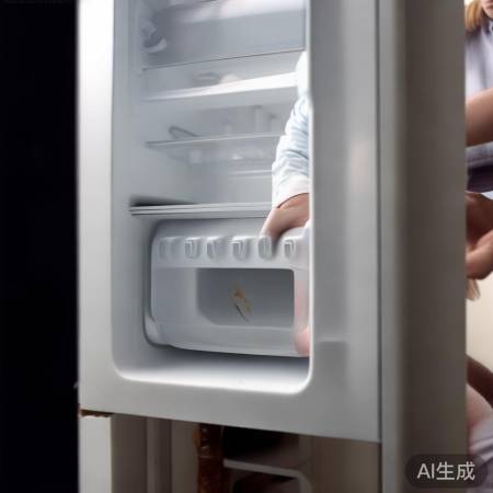 LG冰箱现在售后服务电话阐明۞冰箱保鲜室结冰有水,如何解决?