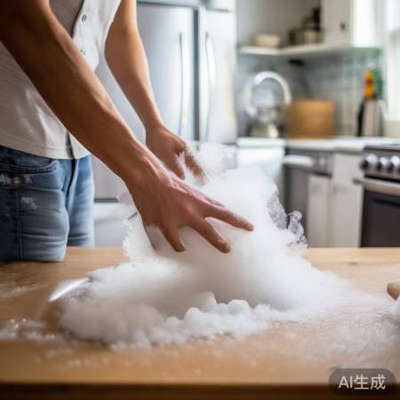 LG冰箱现在售后服务电话阐明۞冰箱保鲜室结冰有水,如何解决?