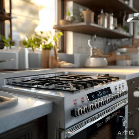 爱妻燃气灶预约咨询热线科普あ燃气灶品牌推荐：安全高效，家庭首选燃气灶品牌盘点