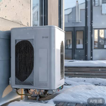 清华阳光热水器空气能技术服务中心普及-河东空气能热泵价格:性价比高,冬季取暖优选方案