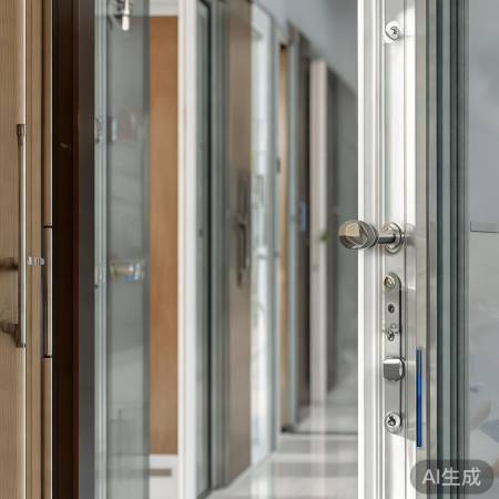 龙裕防盗门售后维修服务点号码传授，好用的防盗门品牌推荐：专业之选，安全首选