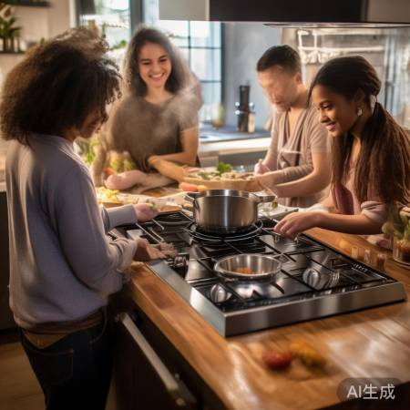 奥田集成灶客服热线联络处告诉你♛湖北集成灶价格一览:品质生活,实惠之选