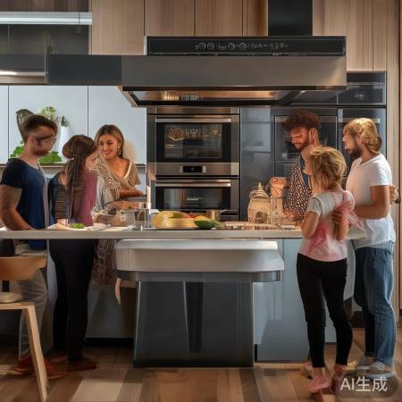 奥田集成灶客服热线联络处告诉你♛湖北集成灶价格一览:品质生活,实惠之选