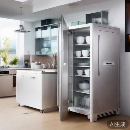 普田消毒柜极速服务保障解析:家用消毒柜一星级:家庭健康生活必备选择