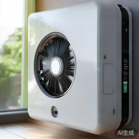 国森壁挂炉客服电话400剖析：壁挂炉静音风机选购攻略：轻松打造安静舒适家居环境