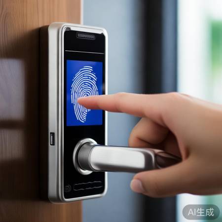 德盾指纹锁全天候服务点分析:蓝牙指纹锁开启方法详解