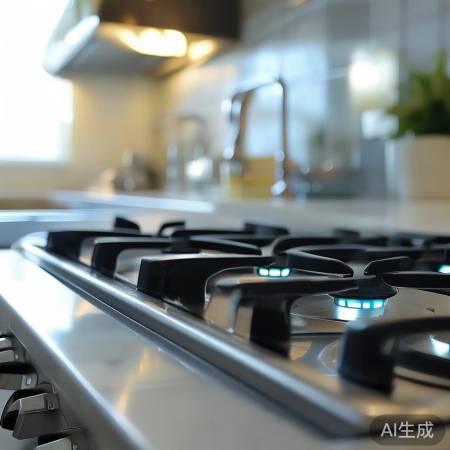 苏泊尔燃气灶快捷中心阐明$燃气灶新潮流：揭秘洗燃气灶背后的秘密